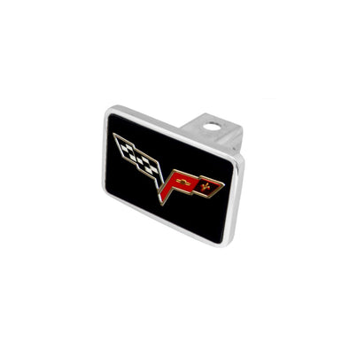 Flag-Logo-Hitch-Plug-203926-Corvette-Store-Online