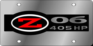 Z06-405-HP-Stainless-License-Plate-204025-Corvette-Store-Online