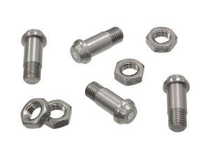 Lower-Ball-Joint-Rivet-Set---Includes-Nuts-&-Washers-204206-Corvette-Store-Online