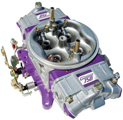 Proform-Race-Series-Carburetor---750-CFM---Mechanical-Secondary-204269-Corvette-Store-Online