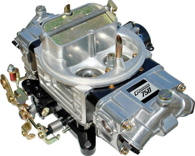 Street-Series-Carburetor---750-CFM---Mechanical-Secondary-204287-Corvette-Store-Online