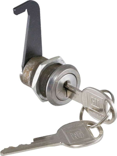 Console-Door-Lock-Kit/Coded-Keys-204351-Corvette-Store-Online