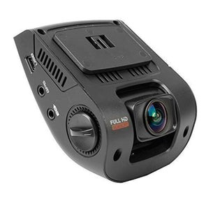 Discreet-Full-HD-1080P-Car-DVR-Dashcam---170-Degree-Angle---Loop-Recording-204357-Corvette-Store-Online