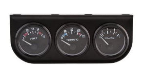 Three-2in-Electronic-Gauge-Kit---Voltmeter/Water-Temp/Oil-Pressure-204371-Corvette-Store-Online