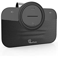 Bluetooth-In-Car-Speakerphone---Black-204385-Corvette-Store-Online