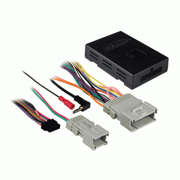 Data-Interface-Harness---Amplified-Models-ONLY-204615-Corvette-Store-Online