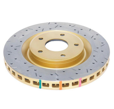DBA-Front-XS-4000-Series-Uni-Directional-Slotted/Cross-Drilled-Rotor-204729-Corvette-Store-Online