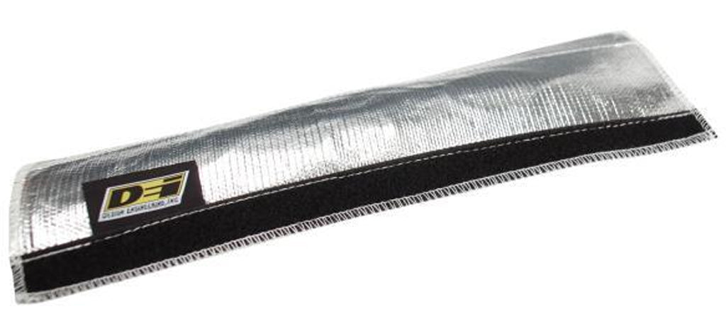 DEI-Oil-Cooler-Line-Heat-Shroud-204740-Corvette-Store-Online