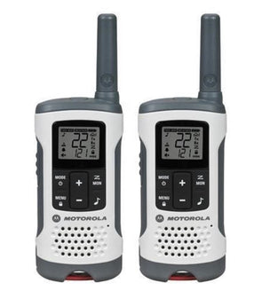 Motorola-Talkabout-25-Mile-Range---22-Channel---2-Way-Radios---White---Pair-204750-Corvette-Store-Online