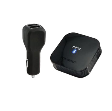 NFC-enabled-Wireless-Bluetooth-Audio-Receiver-for-Car-Audio-204764-Corvette-Store-Online