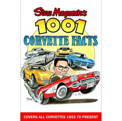 Steve-Magnantes-1001-Corvette-Facts-204852-Corvette-Store-Online
