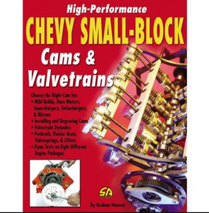 High-Performance-Chevy-Small-Block-Cams-&-Valvetrain-204857-Corvette-Store-Online