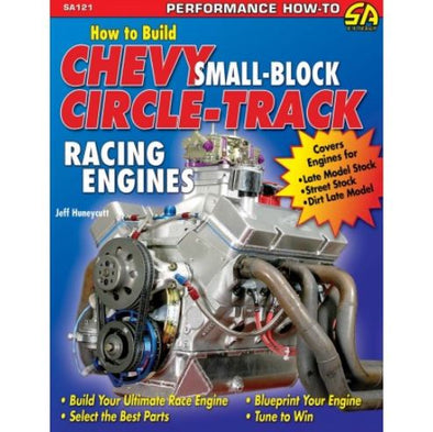 How-to-Build-Small-Block-Chevy-Circle-Track-Racing-Engines-204859-Corvette-Store-Online