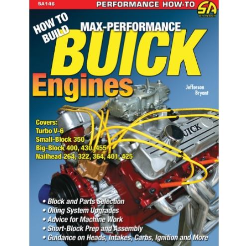 How-to-Build-Max-Performance-Buick-Engines-204865-Corvette-Store-Online