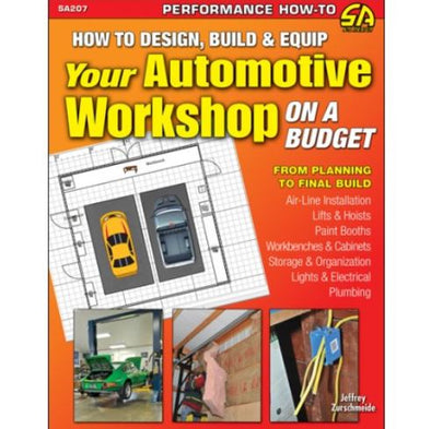 How-to-Design/Build-&-Equip-Your-Automotive-Workshop-on-a-Budget-204873-Corvette-Store-Online
