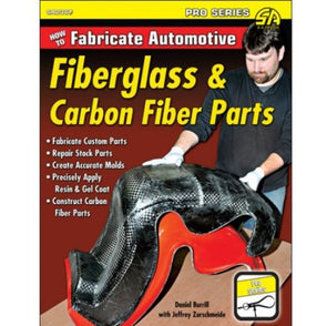 How-to-Fabricate-Automotive-Fiberglass-&-Carbon-Fiber-Parts-204875-Corvette-Store-Online