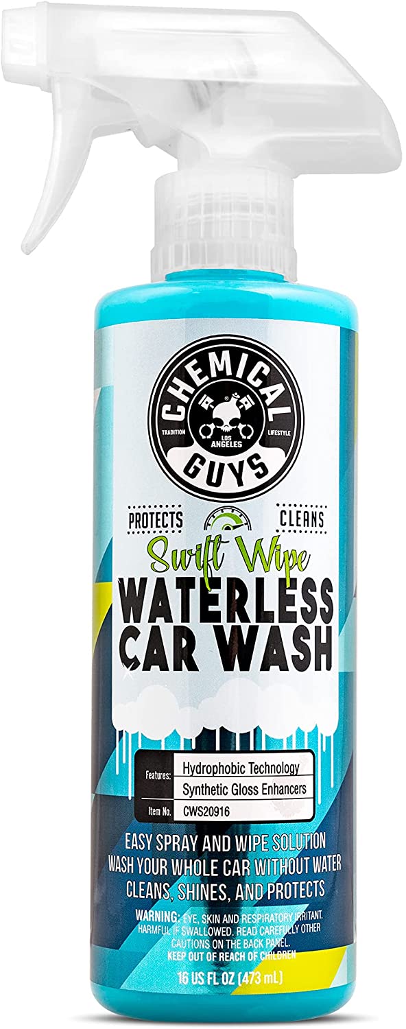 Chemical-Guys-Premium-Waterless-Car-Wash---16-oz-204896-Corvette-Store-Online