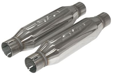 SLP-Loud-Mouth-Bullet-Type-25in-Resonators---Pair-204931-Corvette-Store-Online