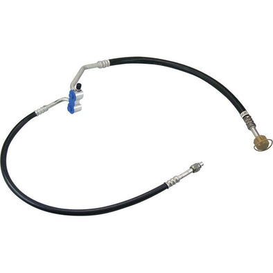 A/C-Dual-Hose-Assembly-for-Models-W/CCT-(Excluding-High-Performance)-204973-Corvette-Store-Online