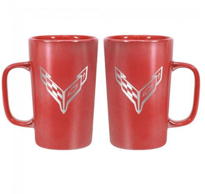 16-oz-Red-Ceramic-Mug-205091-Corvette-Store-Online