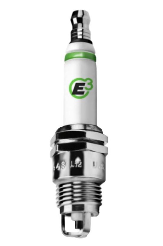 DiamondFire-Technology-5/8in-E3-Spark-Plug---14mm-Thread-205093-Corvette-Store-Online