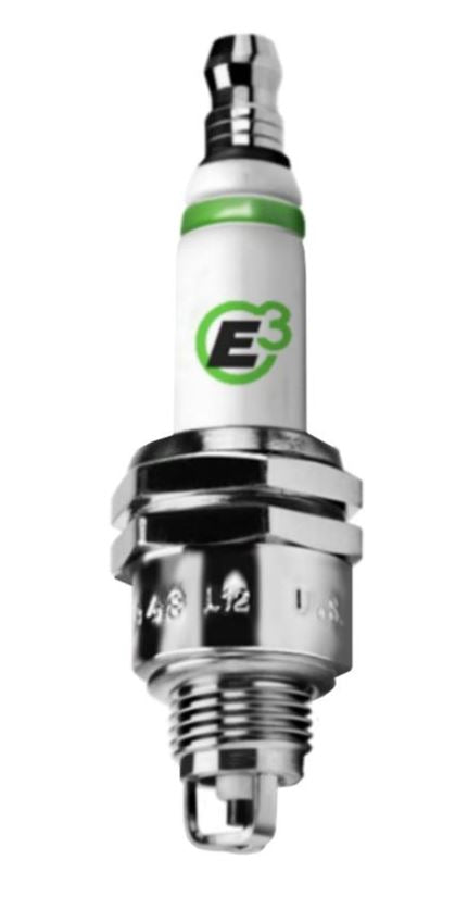DiamondFire-Technology-5/8in-E3-Spark-Plug---14mm-Thread-205096-Corvette-Store-Online