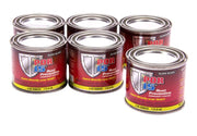 POR-15-Rust-Preventative-Black-Paint-4-oz-Cans---Six-Pack-205112-Corvette-Store-Online