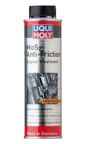 MoS2-Anti-Friction-Engine-Treatment---300-mL-205119-Corvette-Store-Online