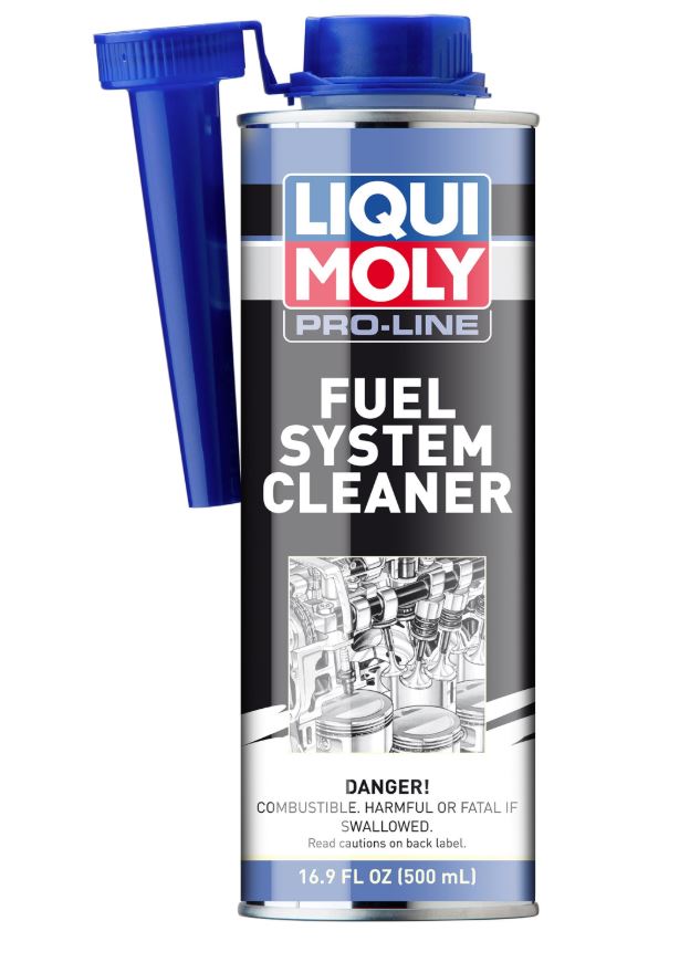Pro-Line-Fuel-Injection-Cleaner---500-mL-Canister---6-Pack-205122-Corvette-Store-Online