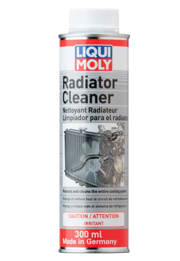 Radiator-Cleaner-Additive---300-mL-Canister---12-Pack-205127-Corvette-Store-Online