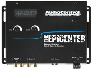 AudioControl-Bass-Restoration-Processor---Black-205232-Corvette-Store-Online