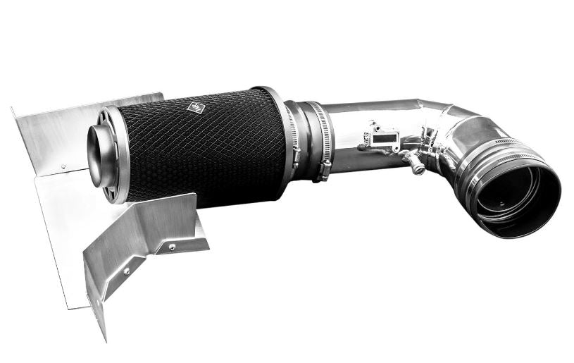 Weapon R Secret Weapon Cold Air Intake C7 Stingray