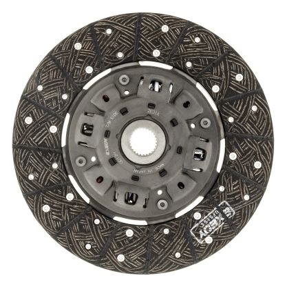 Exedy-Stage-1-Clutch-Kit-205318-Corvette-Store-Online