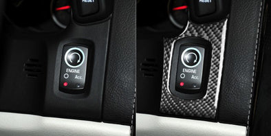 Carbon-Fiber-Ignition-Switch-Panel-Cover-Trim-205365-Corvette-Store-Online