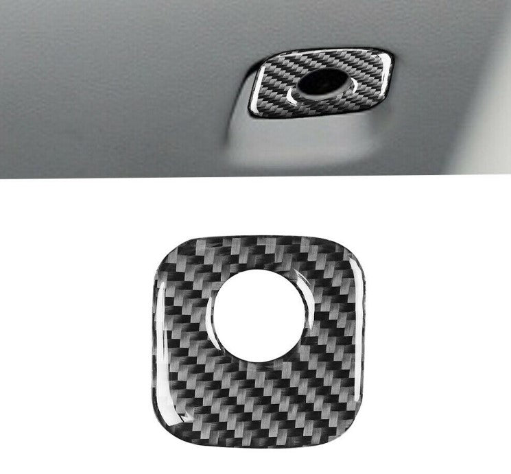 Carbon-Fiber-Co-Pilot-Glove-Box-Handle-Cover-Trim-205366-Corvette-Store-Online