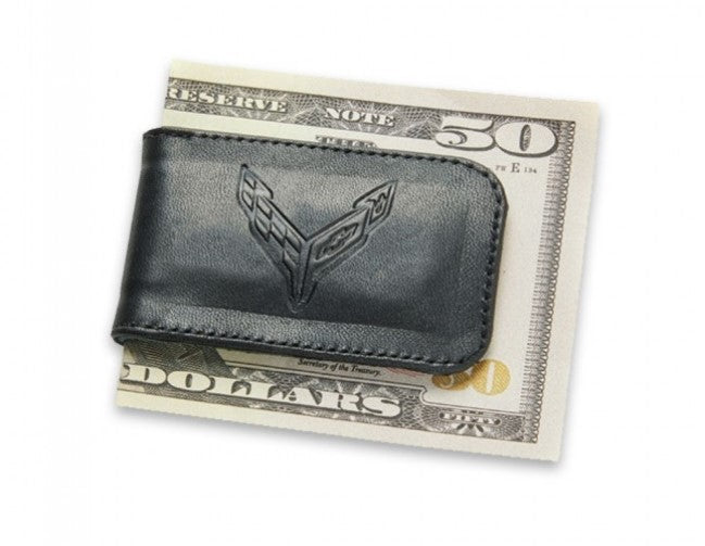 Magnetic-Money-Clip-205375-Corvette-Store-Online