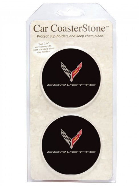 Car-Coasters---Set-of-2-205379-Corvette-Store-Online