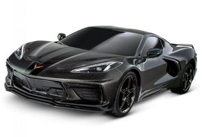 1:10-Scale-Traxxas-RC-Car---Black-205395-Corvette-Store-Online