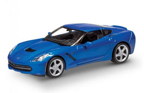 1:24-Scale-Coupe-Die-Cast---Blue-205416-Corvette-Store-Online