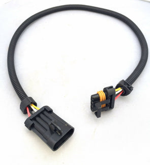 24in-O2-Sensor-Header-Extension-Wiring-Harness-205456-Corvette-Store-Online