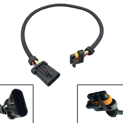 36-O2-Oxygen-Sensor-Header-Extension-Wiring-Harness-205457-Corvette-Store-Online