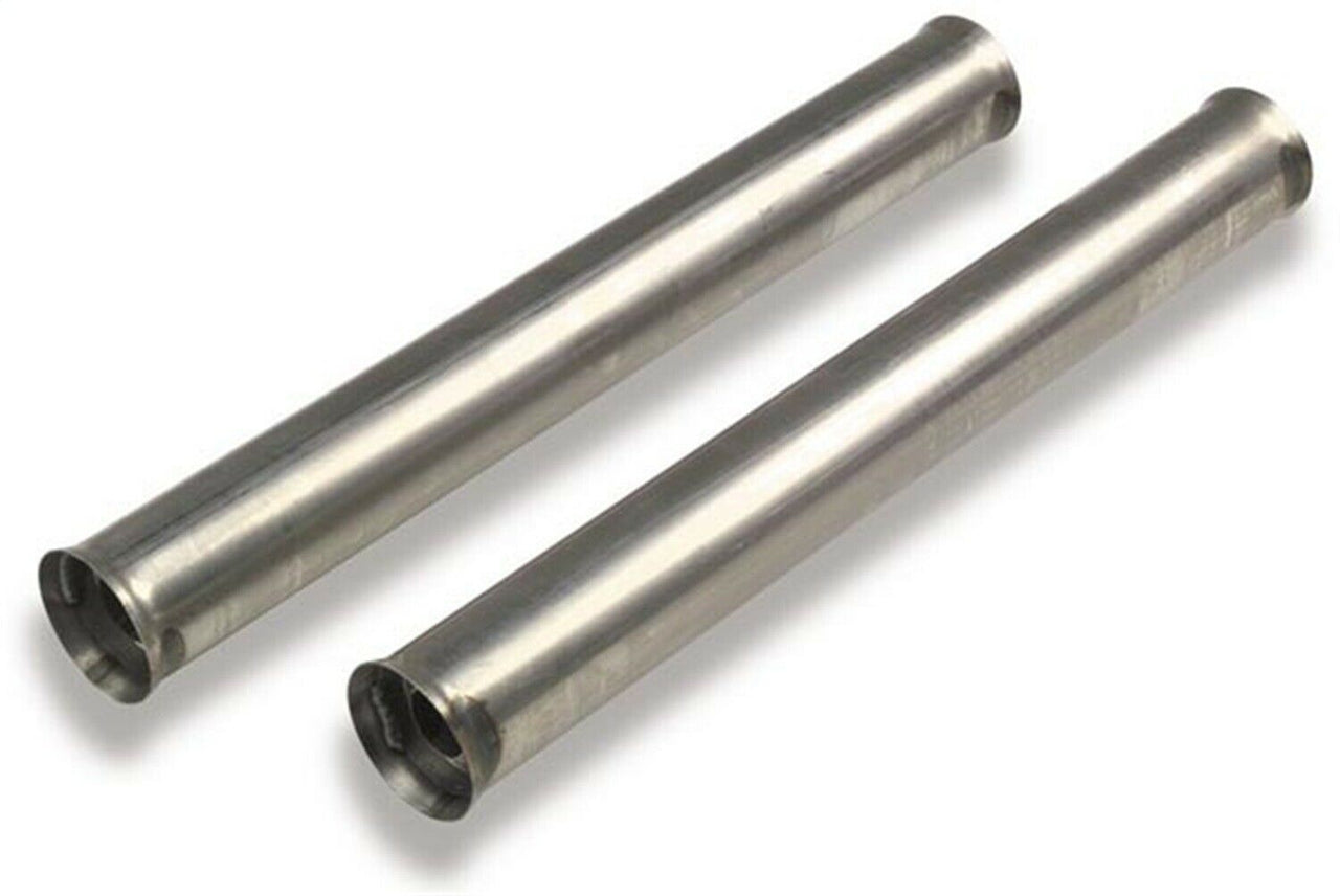 Super-Competition-Side-Tube-Muffler---Pair-205463-Corvette-Store-Online