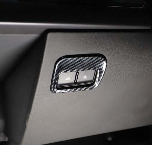 Hydro-Carbon-Fiber-Trunk-Switch-Button-Cover-205533-Corvette-Store-Online