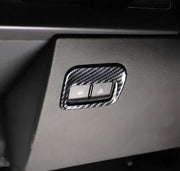 Hydro-Carbon-Fiber-Trunk-Switch-Button-Cover-205533-Corvette-Store-Online