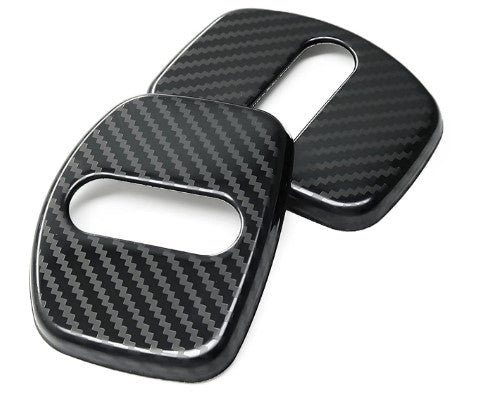 Carbon-Fiber-Style-Door-Latch-Bolt-Cover---Pair-205590-Corvette-Store-Online