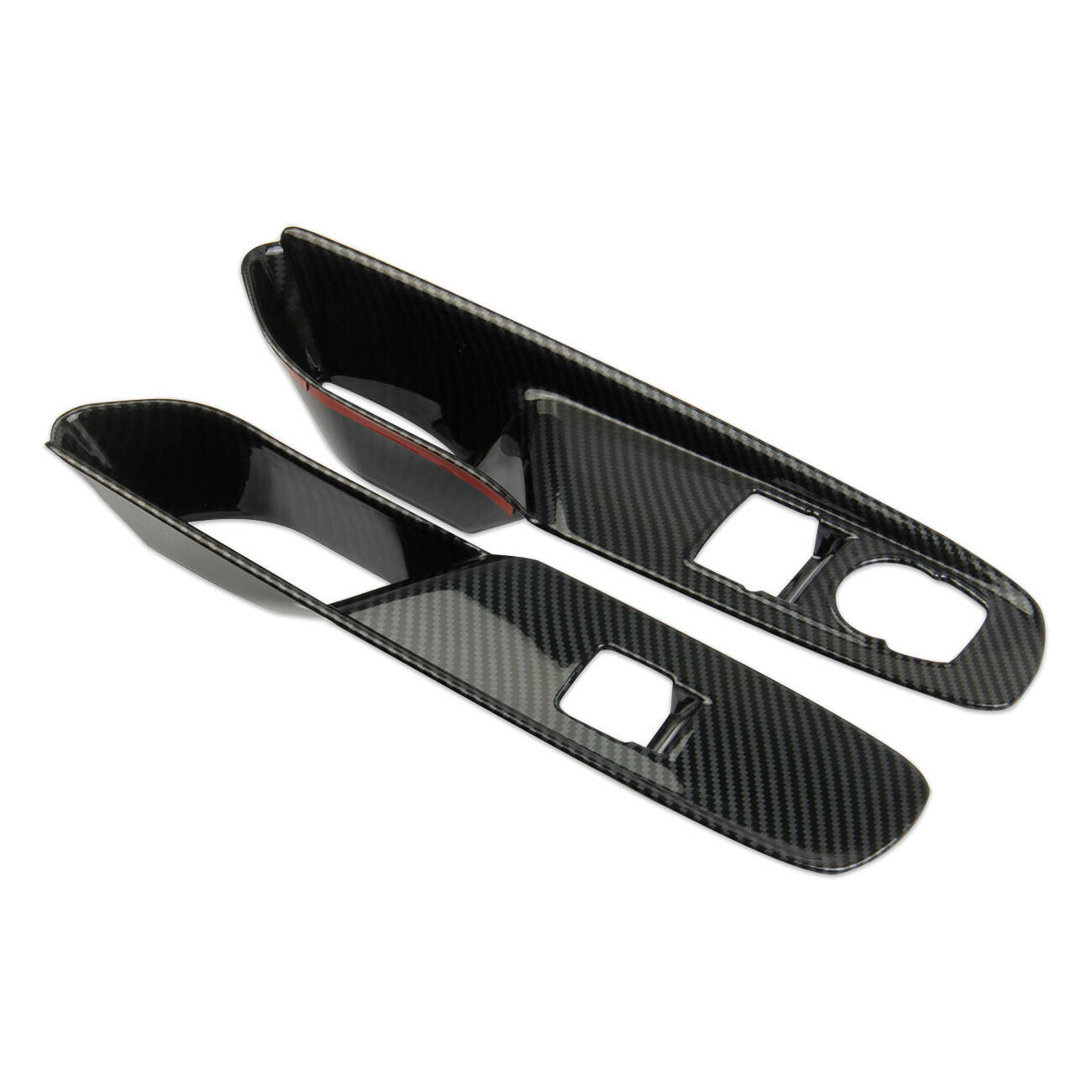 Carbon-Fiber-Window-Lift-Switch-Panel-Trim---Coupe-205626-Corvette-Store-Online