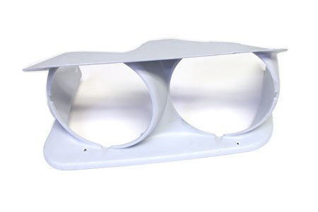 Reproduction-SMC-Fiberglass-Headlight-Bezels---Pair-205816-Corvette-Store-Online