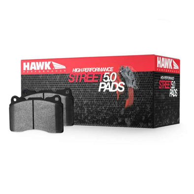 HPS-50-Brake-Pads---Heavy-Duty-Brake-Package---Front-&-Rear-Brake-Pads-205823-Corvette-Store-Online