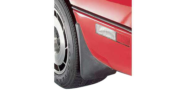 Molded-Splash-Guards---Front-&-Rear-Sets-205847-Corvette-Store-Online
