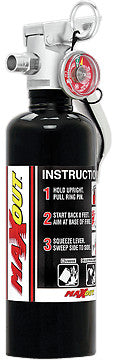 Fire-Extinguisher---Black---25-lb-Dry-Chemical-205915-Corvette-Store-Online